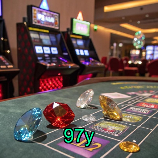 Acesso Instantâneo ao 97y: Entre e Comece a Jogar
