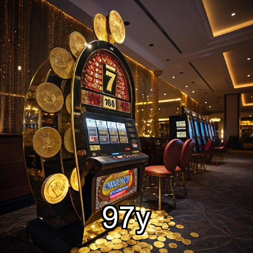 Acesso Instantâneo ao 97y: Entre e Comece a Jogar