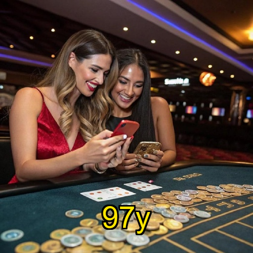 Apostas Esportivas de Alto Nível no 97y
