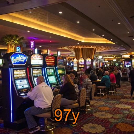 Aplicativo Oficial 97y: Jogue Onde e Quando Quiser