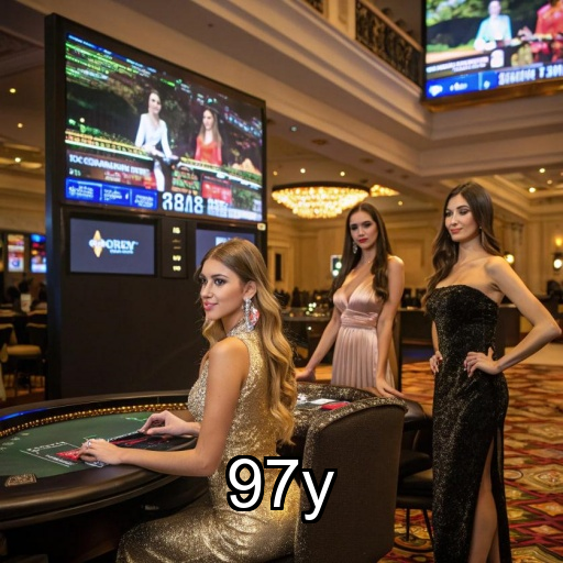 Acesso Instantâneo ao 97y: Entre e Comece a Jogar