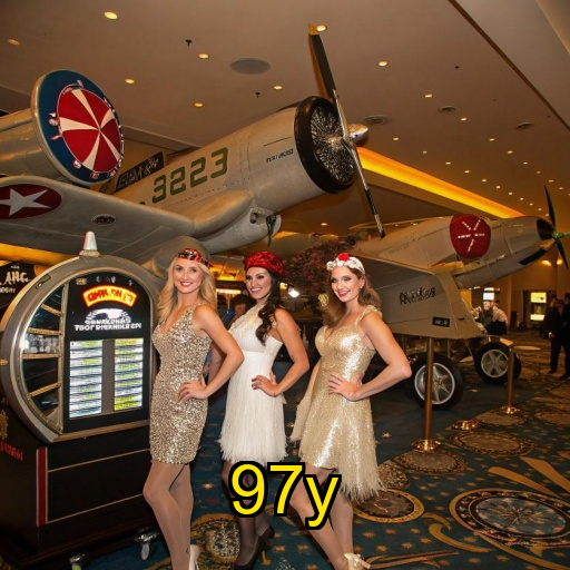 Apostas Esportivas de Alto Nível no 97y