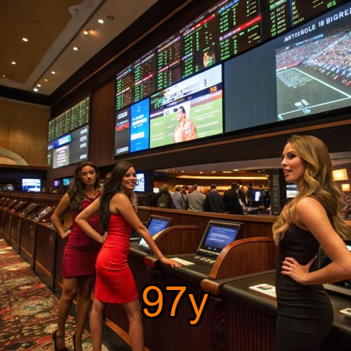 Aplicativo Oficial 97y: Jogue Onde e Quando Quiser