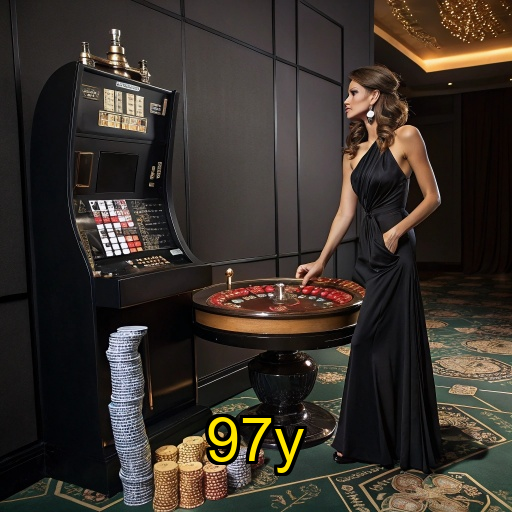 Pagamentos Ágeis e Seguros no 97y