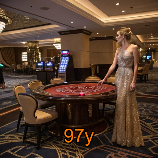 App móvel do 97y: jogue em qualquer lugar