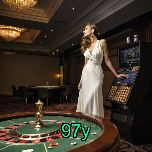 Saques rápidos e seguros no 97y