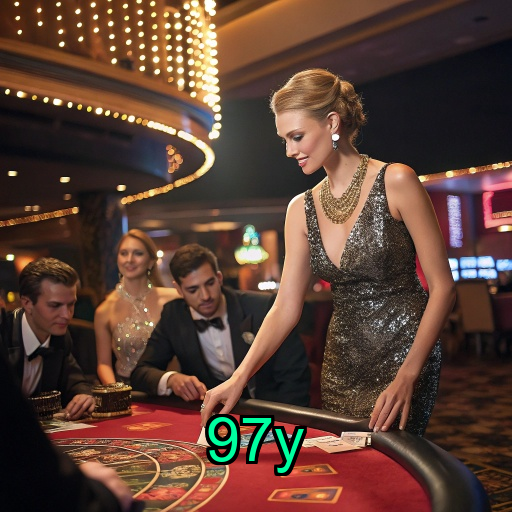 Acesso rápido e simples ao 97y