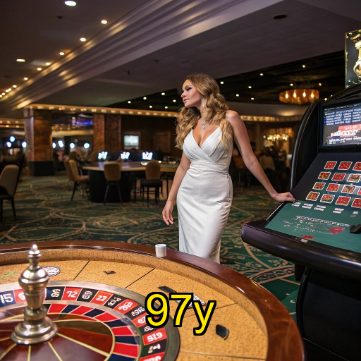 Aplicativo mobile 97y: jogue em qualquer lugar