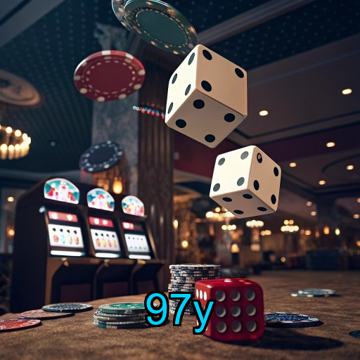 97y: O Portal Confiavel para Gamers Brasileiros