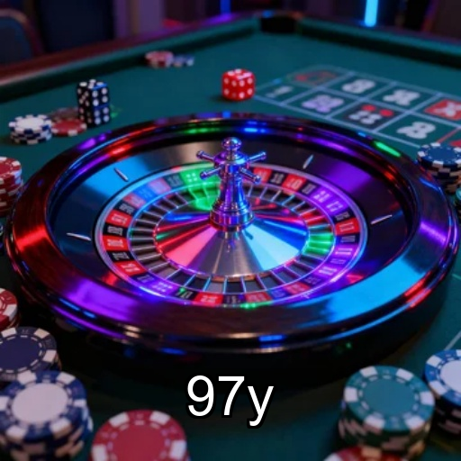 Aplicativo mobile 97y: jogue em qualquer lugar